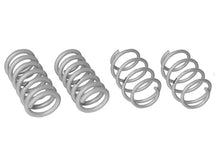 Load image into Gallery viewer, Whiteline Coil Springs - Lowered