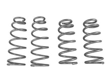 Load image into Gallery viewer, Whiteline Coil Springs - Lowered