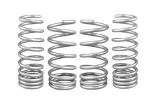 Load image into Gallery viewer, Whiteline Performance Coil Springs - lowered