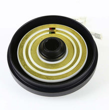 Load image into Gallery viewer, Billet Short Hub Steering Wheel Adapter for 83-04 Ford Mustang / 89-92 Ford Ranger