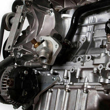Load image into Gallery viewer, Swivel Neck Thermostat Housing For K Series K20 K24 Radiator Hose K-Swap Honda Civic