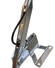 Load image into Gallery viewer, Billet B Series Shifter Box For Honda Acura Type R Civic Si B16 B18 B20 CRX