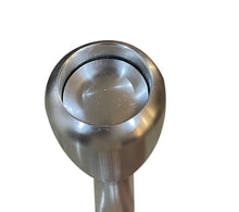 Load image into Gallery viewer, Billet B Series Shifter Box For Honda Acura Type R Civic Si B16 B18 B20 CRX