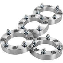 Load image into Gallery viewer, 4x110 Wheel Spacer 1" 10x1.25mm Stud