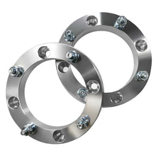 Load image into Gallery viewer, 4x110 Wheel Spacer - 12x1.25 Studs YXZ1000R 2016-18