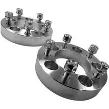 Load image into Gallery viewer, 4x110 Wheel Spacer 1" 10x1.25mm Stud