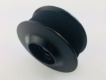 Load image into Gallery viewer, Griptec L3 10 Rib Pulley ONLY for VMP (20-22 Shelby GT500)