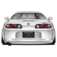 Load image into Gallery viewer, Bull Boost Visualize Vinyl Window Sticker - XL Slap