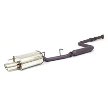 Load image into Gallery viewer, Apexi WS2 Catback Exhaust - 1992-1996 Honda Prelude *Discontinued