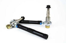 Load image into Gallery viewer, SPL Part Porsche Tie Rod Ends Bumpsteer Adjustable - 996/997/991/Boxster/Cayman