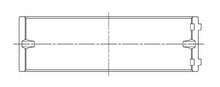 Load image into Gallery viewer, ACL BMW M40B16/18 (1.6L / 1.8L / 1.9L) Standard Main Bearing Set 5M1538H-STD