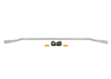 Load image into Gallery viewer, Whiteline Front Sway Bar 24mm Adjustable Mazda Miata 1998-2005