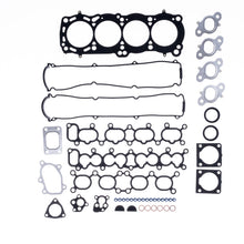 Load image into Gallery viewer, Cometic Gasket Cometic Nissan CA18DE/CA18DET Top End Gasket Kit - 85mm Bore - .120in MLS Cylinder Head Gasket PRO2018T-120