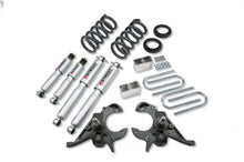 Load image into Gallery viewer, Belltech Lowering Kit With Sp Shocks 632Sp