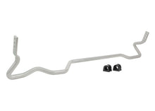 Load image into Gallery viewer, Whiteline Rear Sway Bar 24mm Adjustable Subaru Impreza 2002-2007