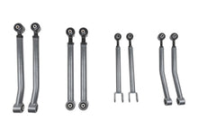 Load image into Gallery viewer, Belltech 07-17 Wrangler Rubicon Unlimited JK 4dr 4in. Lift Lift Kit 153201HKP