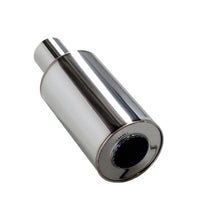 Load image into Gallery viewer, HKS Universal Ex H/M Sus 130-65 W/O Tail (Moo: 8pcs)