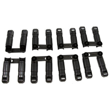 Load image into Gallery viewer, COMP Cams Chevrolet Small Block XD Short Travel Retro-Fit Hydraulic Roller Lifter Set 15853XD-16