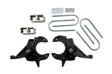 Load image into Gallery viewer, Belltech LOWERING KIT W/O SHOCKS 617