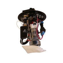 Load image into Gallery viewer, Aeromotive 08-20 Subaru WRX/STI 450lph Drop-In Stealth System 18081