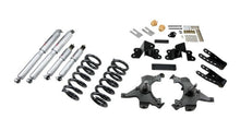 Load image into Gallery viewer, Belltech Lowering Kit With Sp Shocks 692Sp