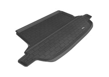 Load image into Gallery viewer, 3D MAXpider 2014-2018 Subaru Forester Kagu Cargo Liner - Black M1SB0091309