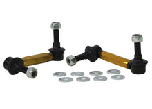 Load image into Gallery viewer, Whiteline Front Sway bar - link
