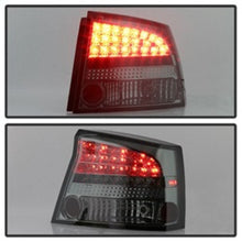 Load image into Gallery viewer, Spyder Dodge Charger 06-08 LED Tail Lights Smoke ALT-YD-DCH05-LED-SM 5002310