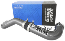 Load image into Gallery viewer, AEM Induction AEM 20-21 Toyota Supra L6-3.0L F/I Turbo Intercooler Charge Pipe Kit 26-3005C