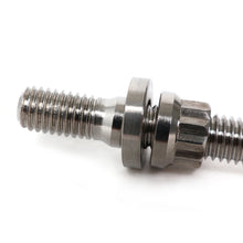 Load image into Gallery viewer, BLOX Racing SUS303 Stainless Steel Manifold Stud Kit M8 x 1.25mm 65mm in Length - Single BXFL-00309-SP