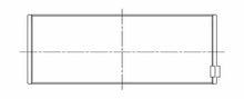 Load image into Gallery viewer, ACL 1958-1980 Chrysler Prod V8 383/400/440 .10mm Oversized Trimetal Rod Bearing Set 8B527P-10