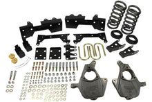 Load image into Gallery viewer, Belltech LOWERING KIT W/O SHOCKS 676