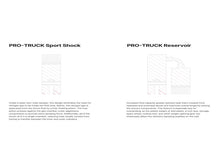 Load image into Gallery viewer, Eibach 19+ RAM 1500 Pro-Truck Rear Reservoir Shock