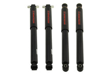 Load image into Gallery viewer, Belltech ND2 OEM Shock Set OE9189