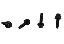 Load image into Gallery viewer, Ford Racing 17-18 / 21 F-150 Raptor (w/35in Tire) Functional Bead Lock Ring Kit - Style 1 M-1021K-BL1