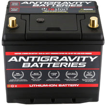 Load image into Gallery viewer, Antigravity Batteries Antigravity Q85/Group 35 Lithium Car Battery w/Re-Start AG-35-40-RS