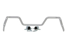 Load image into Gallery viewer, Whiteline Rear Sway Bar 24mm Heavy Duty Blade Adjustable Mazda 6 2006-2007