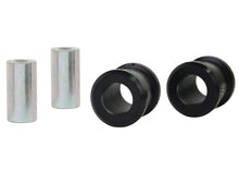 Load image into Gallery viewer, Whiteline Plus 7/03-11 Mazda RX8 Rear Toe Arm Inner Bushing Kit W63392