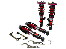 Load image into Gallery viewer, Godspeed Mini Cooper Countryman (R60/F60) Coilovers
