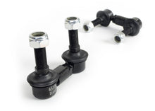 Load image into Gallery viewer, Whiteline Sway Bar Link Kit Heavy Duty Adj Steel Ball Nissan GT-R 2009-2011