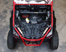 Load image into Gallery viewer, Agency Power 17-19 Can-Am Maverick X3 Turbo Cold Air Intake Kit AP-BRP-X3-110