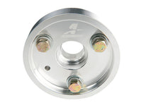 Load image into Gallery viewer, Aeromotive 34 percent Underdrive Crank Pulley Chevy LT1