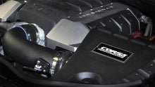 Load image into Gallery viewer, Corsa Performance Chevrolet Camaro 10-14 SS 6.2L V8 Air Intake