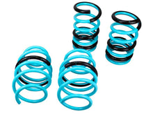 Load image into Gallery viewer, Godspeed Traction-S Performance Lowering Springs For Toyota Sienna FWD (XL30) 2011-2020