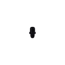 Load image into Gallery viewer, Aeromotive 3/8'' NPT to AN-06 Male Flare Adapter Fitting