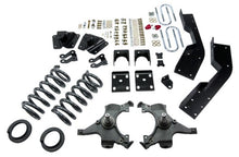 Load image into Gallery viewer, Belltech LOWERING KIT W/O SHOCKS 784
