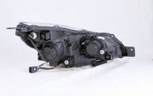 Load image into Gallery viewer, Anzo 2010-2014 Subaru Outback Projector Headlights w/ U-Bar Black