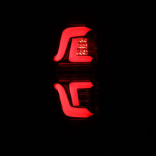 Load image into Gallery viewer, AlphaRex 17-19 Ford F250 Super Duty PRO-Series LED Tail Lights Red Smoke (w/o Blind Spot Sensor) 657020 *Discontinued