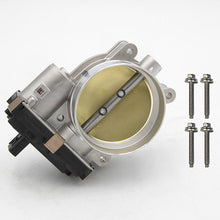 Load image into Gallery viewer, Ford Racing 18-20 Mustang GT 87mm Bullitt Throttle Body M-9926-M50B