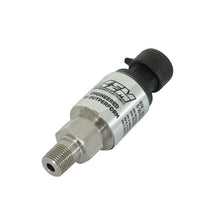 Load image into Gallery viewer, AEM 2 BAR MAP or 30 PSIA Stainless Steel Sensor Kit